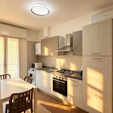 Apartmán Casa Gigi A Sottomarina