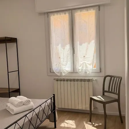 Casa Gigi A Sottomarina شقة *