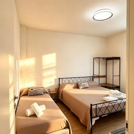 Casa Gigi A Sottomarina *