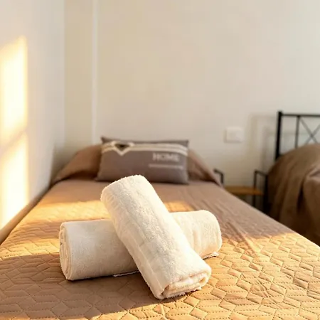 Casa Gigi A Sottomarina Apartmán Chioggia