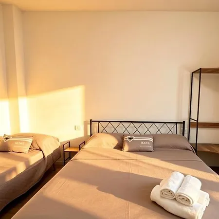 Casa Gigi A Sottomarina شقة *