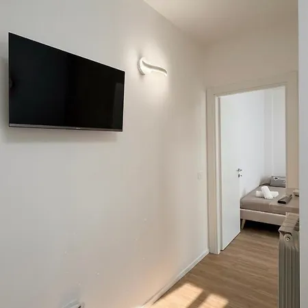 Casa Gigi A Sottomarina شقة *