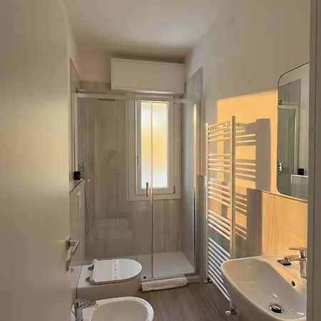 Casa Gigi A Sottomarina *