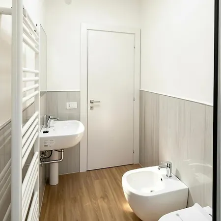 Casa Gigi A Sottomarina Apartmán Chioggia