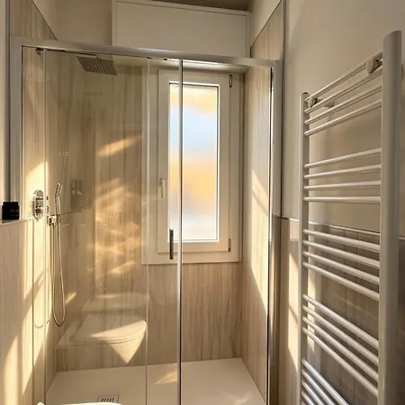 Casa Gigi A Sottomarina شقة *