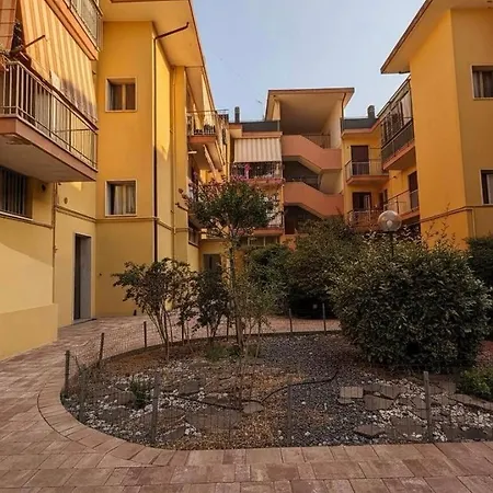 شقة Casa Gigi A Sottomarina